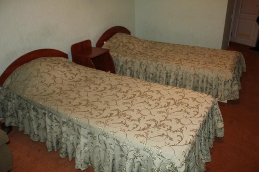 Galant Hotel Boryspil Bilik gambar
